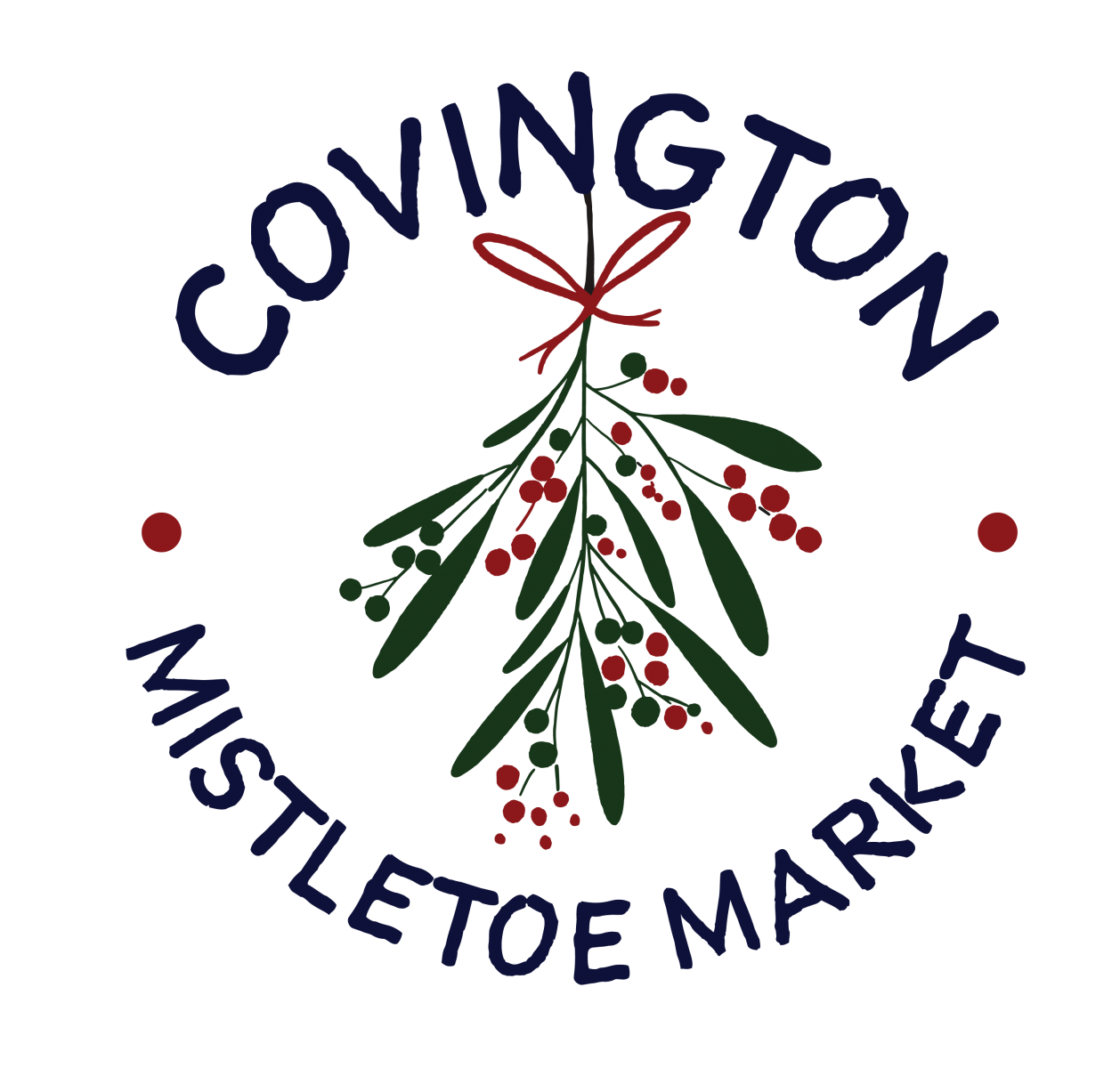 Covington, Official Website MistletoeMarket